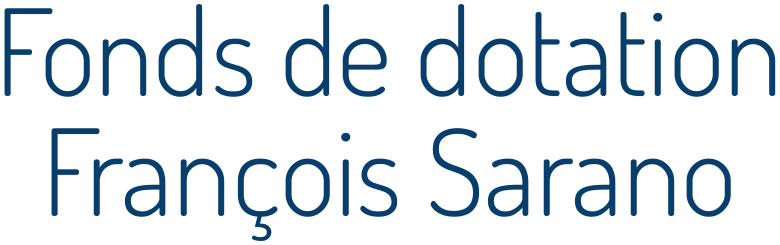 Fonds de dotation François Sarano